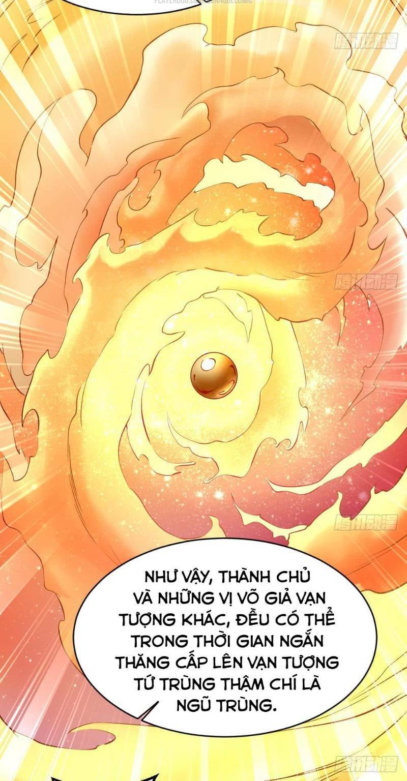 vạn cổ thiên đế chapter 27 22