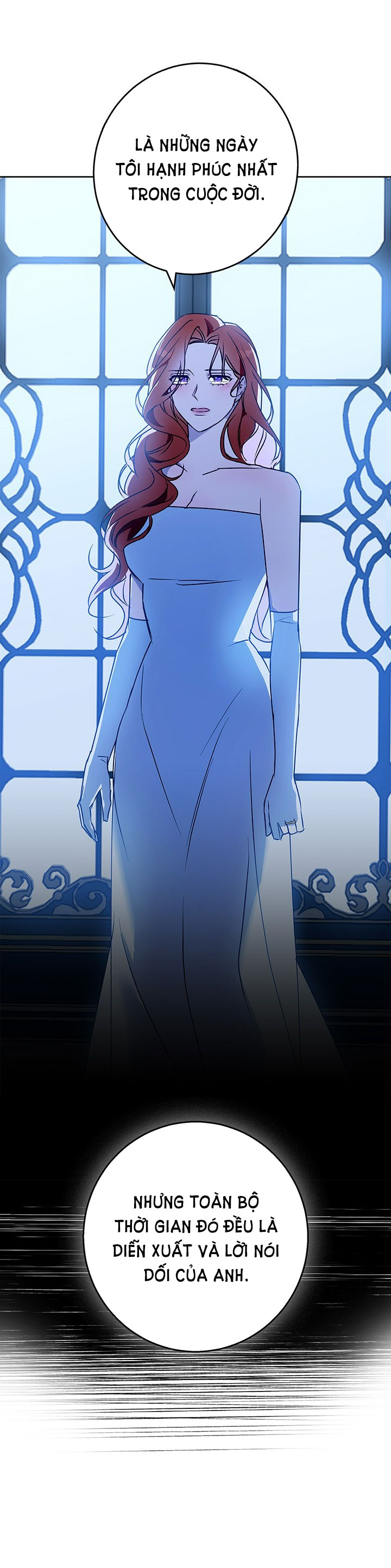 mùa đông đến chapter 35.2 21