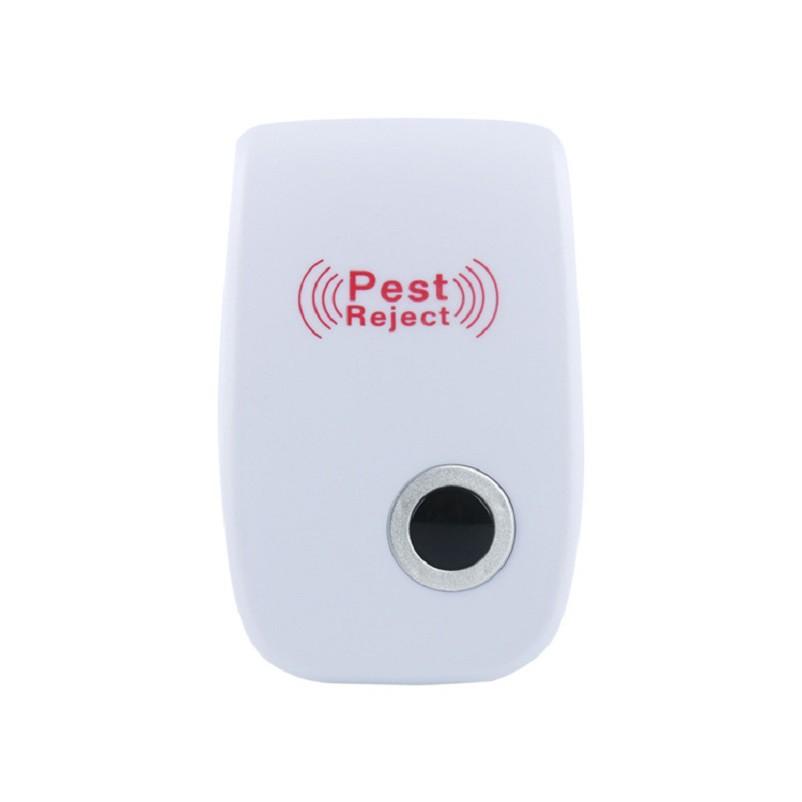 Máy Đuổi Côn Trùng Ultrasonic Pest Repeller Pest Reject