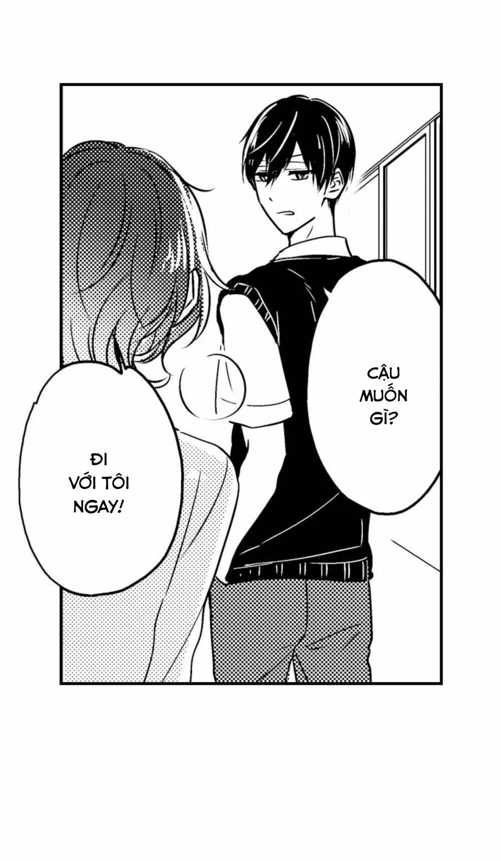 mang thai ở trường nam sinh chapter 37 27