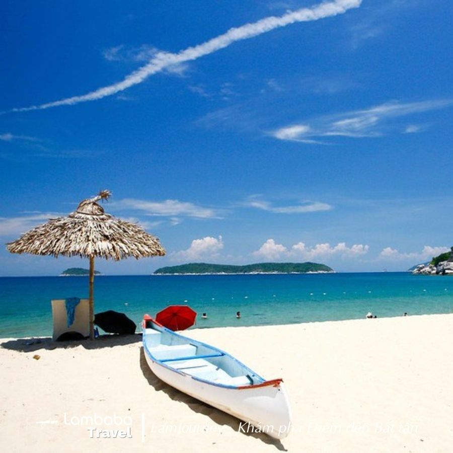 Tour Đà Nẵng Tour Cù Lao Chàm và lặn ngắm san hô 1 ngày