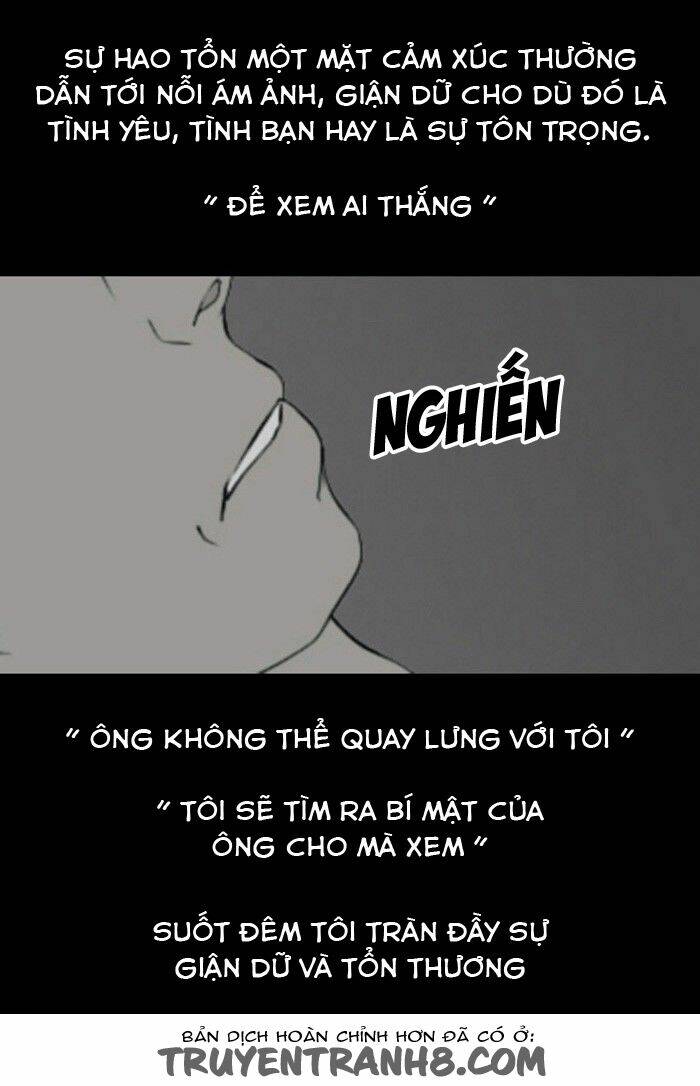 thứ sáu: những câu chuyện cấm chapter 41 26