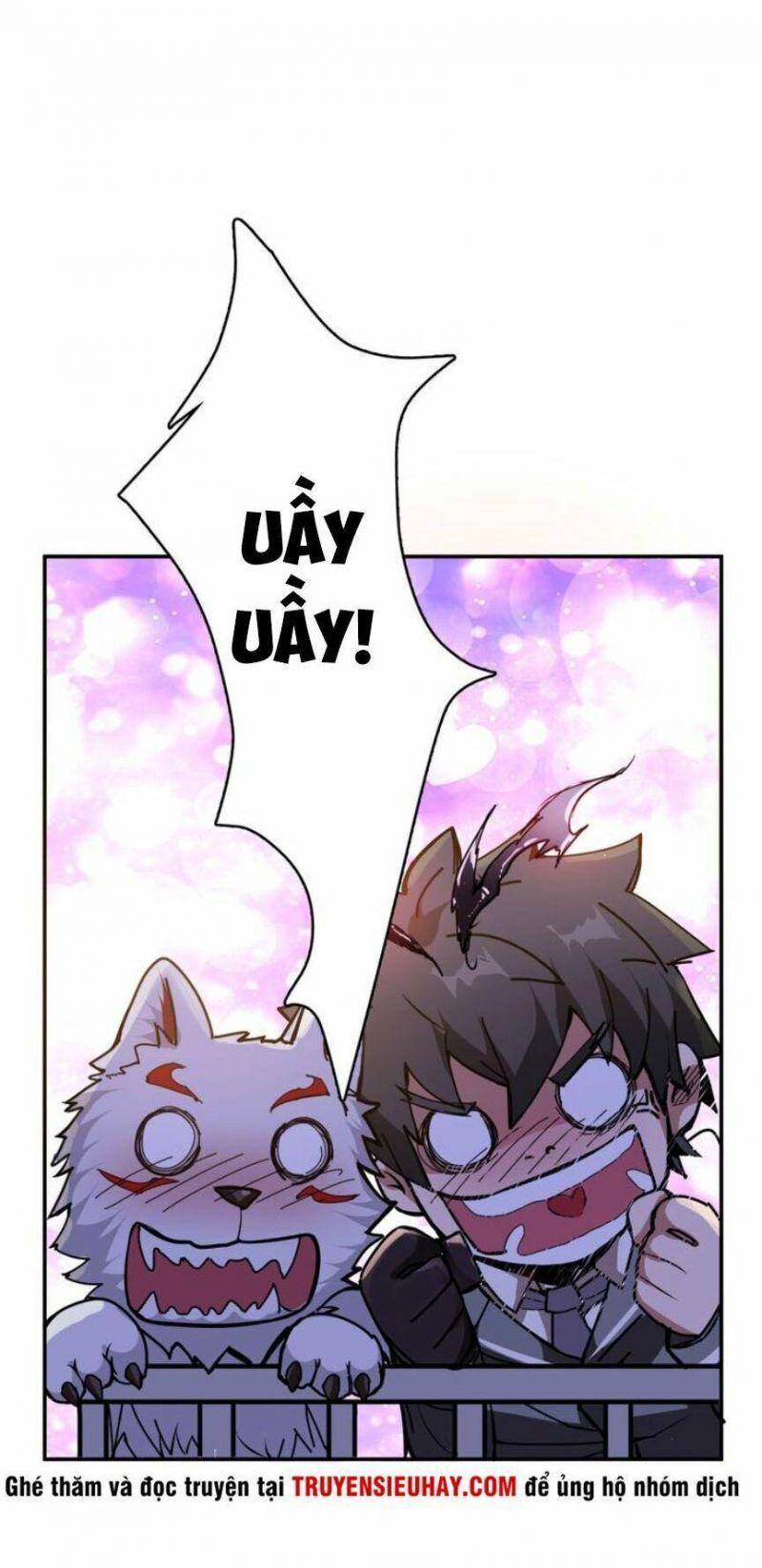 god slayer chapter 10 11