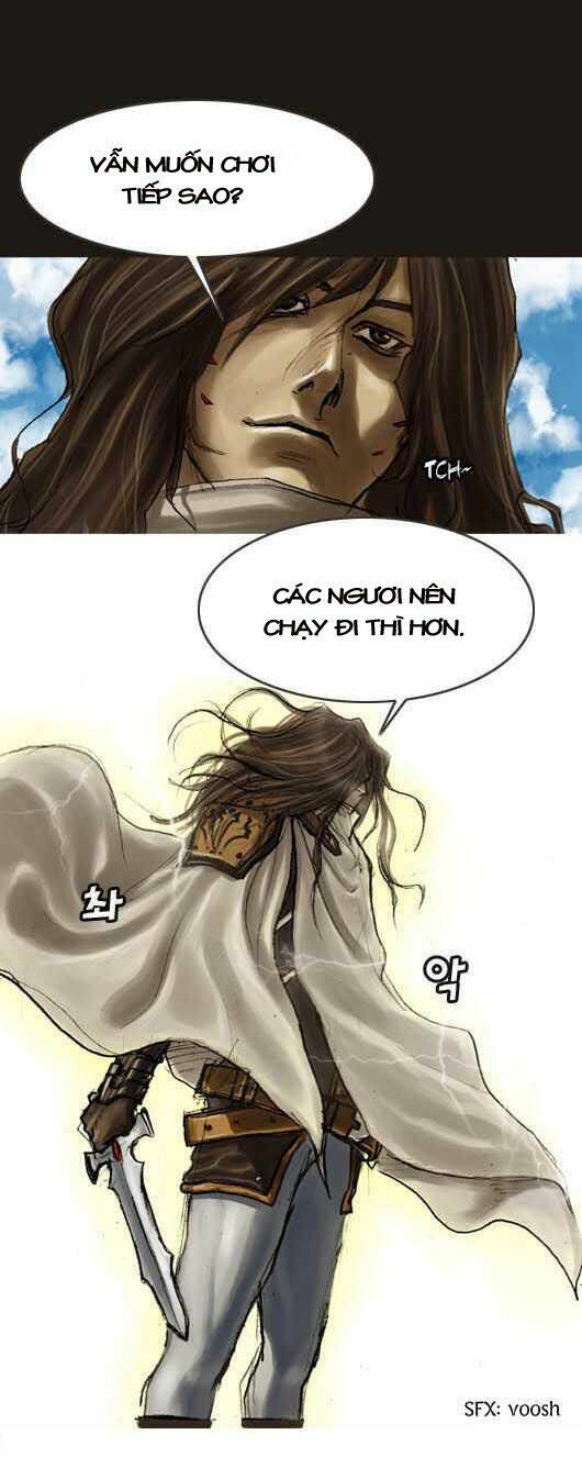 hội ảo thuật chapter 6 5