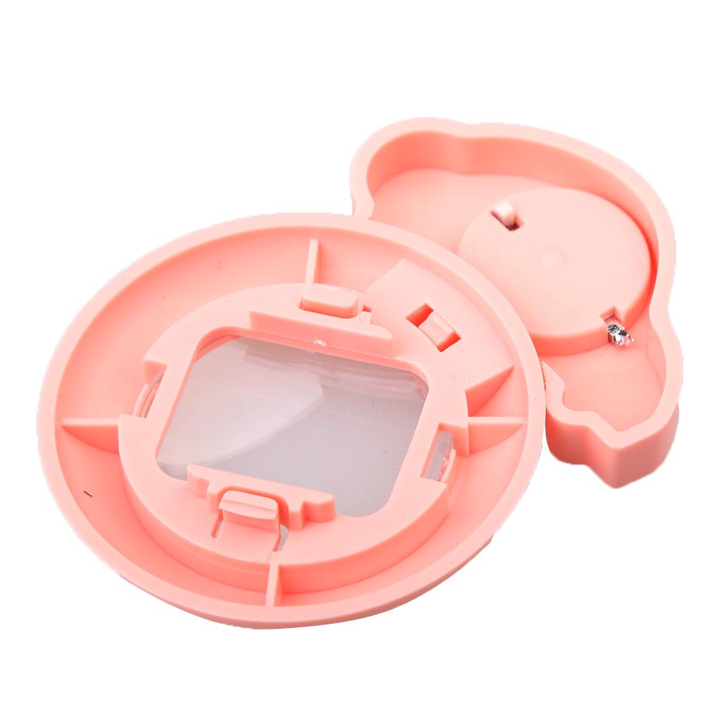 Camera Filter Lens with  Mirror For  mini7s/8/8+/9