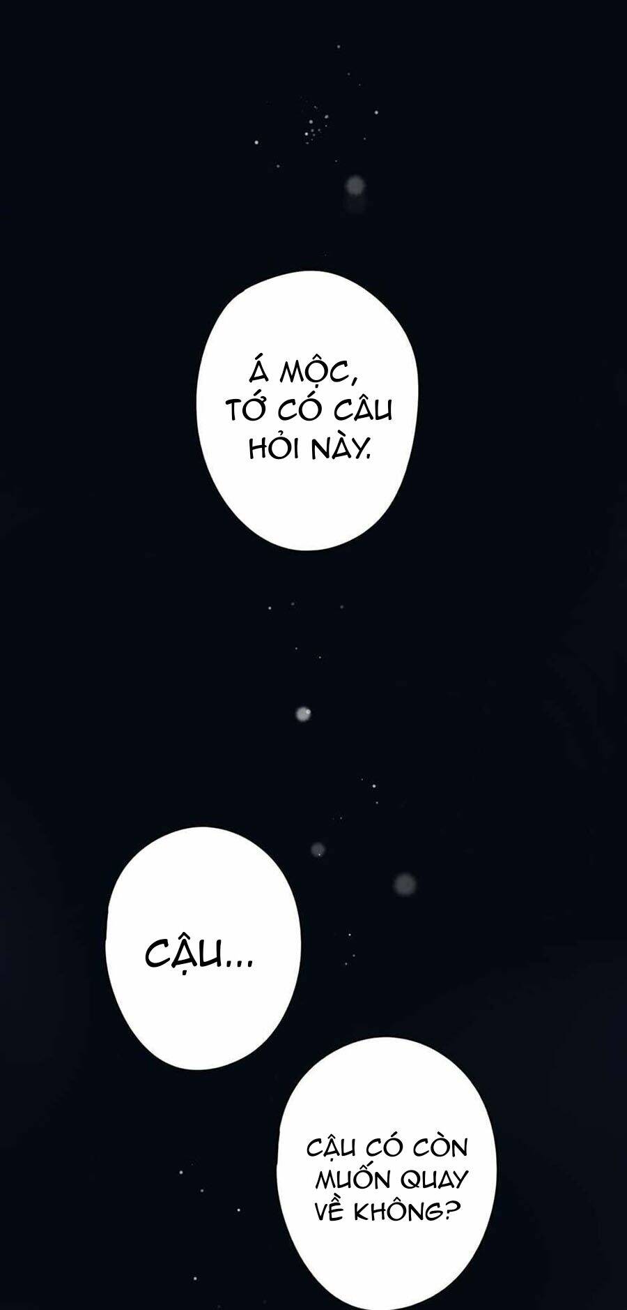 sos! tôi đã yêu một con sâu bướm (phần 2) chapter 9 3