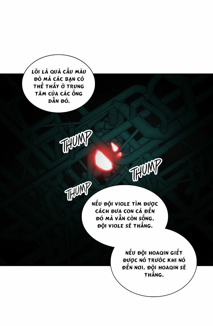tòa tháp bí ẩn 2 chapter 174 28