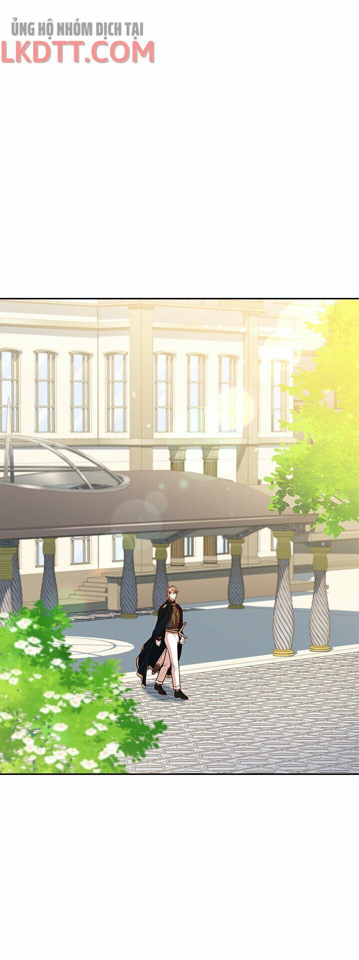 tôi trở thành thư ký của bạo chúa chapter 33 15