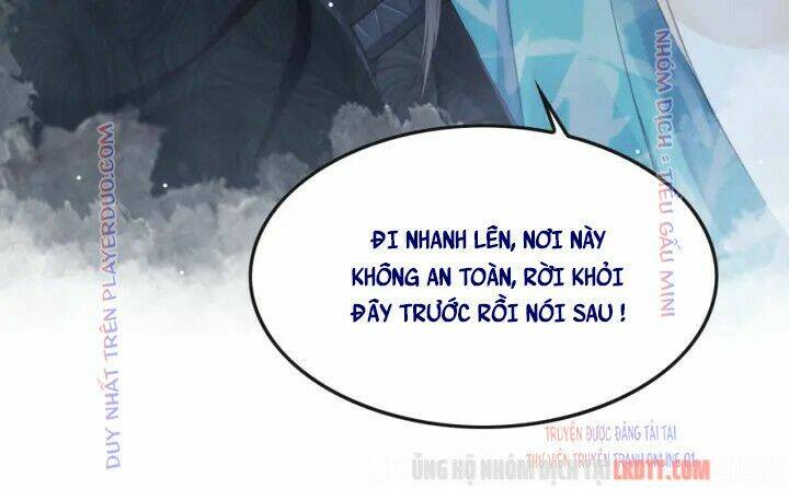 trọng sinh bá sủng nhiếp chính vương quá mạnh mẽ chapter 197 63