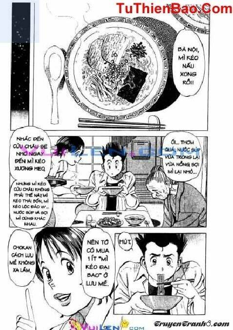 nhà hàng hạnh phúc chapter 3 93