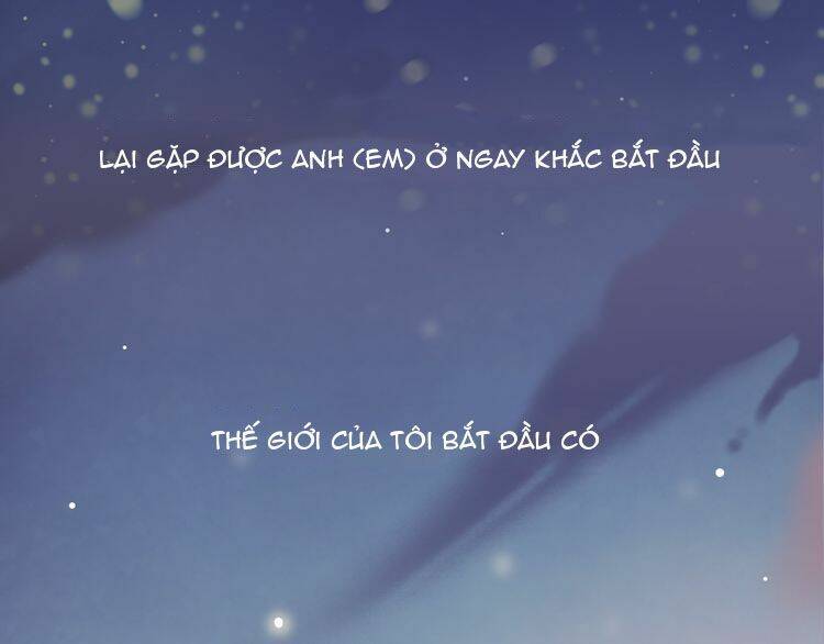 trạch thượng tịch mịch huỳnh hỏa chapter 0.5 12