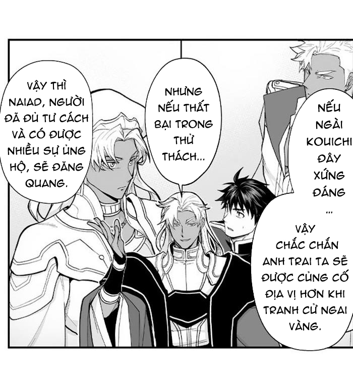 vợ của titan chapter 71 5