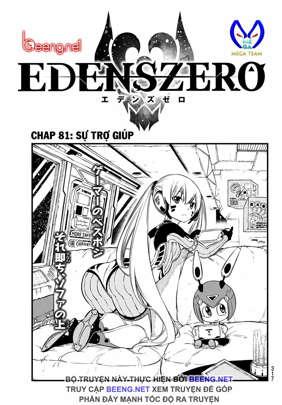 hội pháp sư và thánh thạch rave chapter 81 1