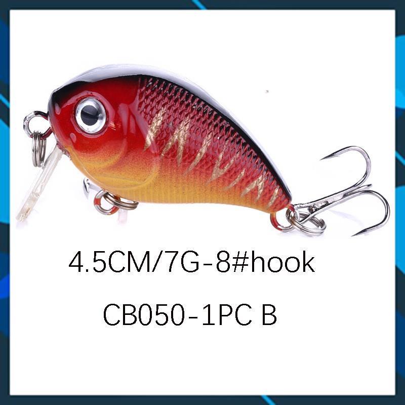 Mồi câu Siêu Nhạy Cá Siêu Nhạy - Chuyên Đồ Câu Lure