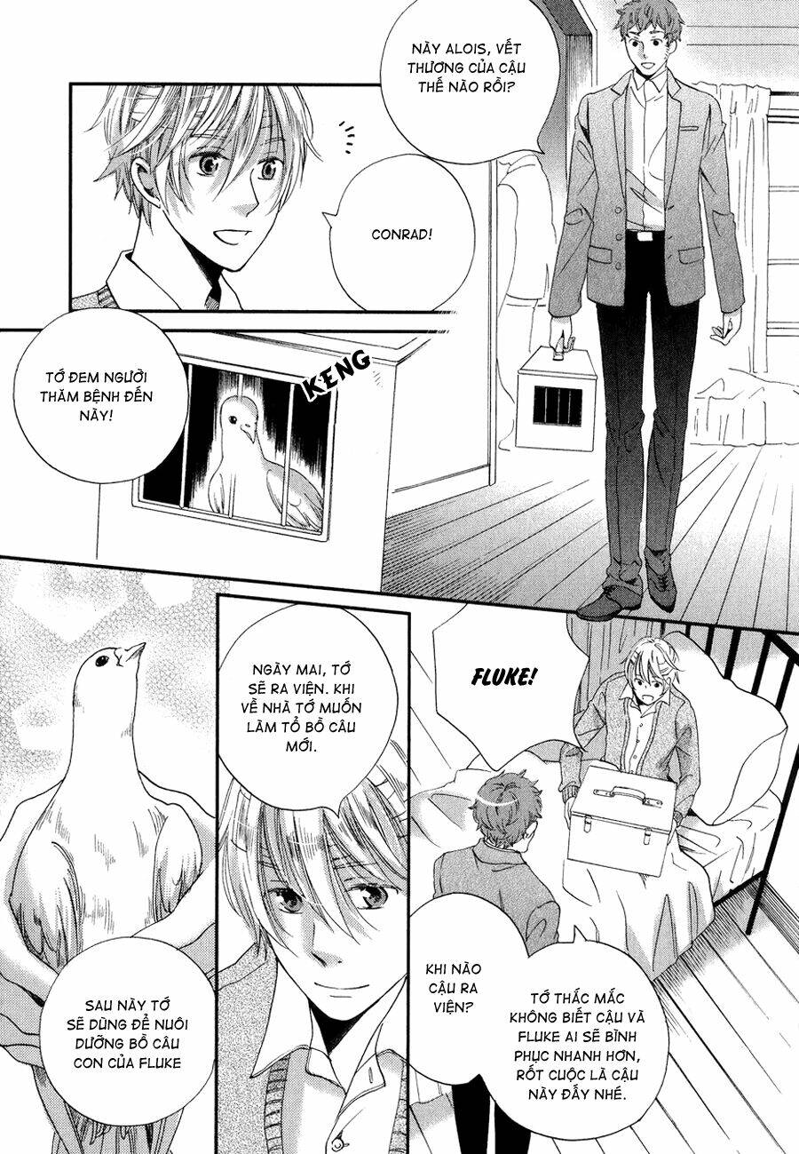 aka no sekai chapter 3 35