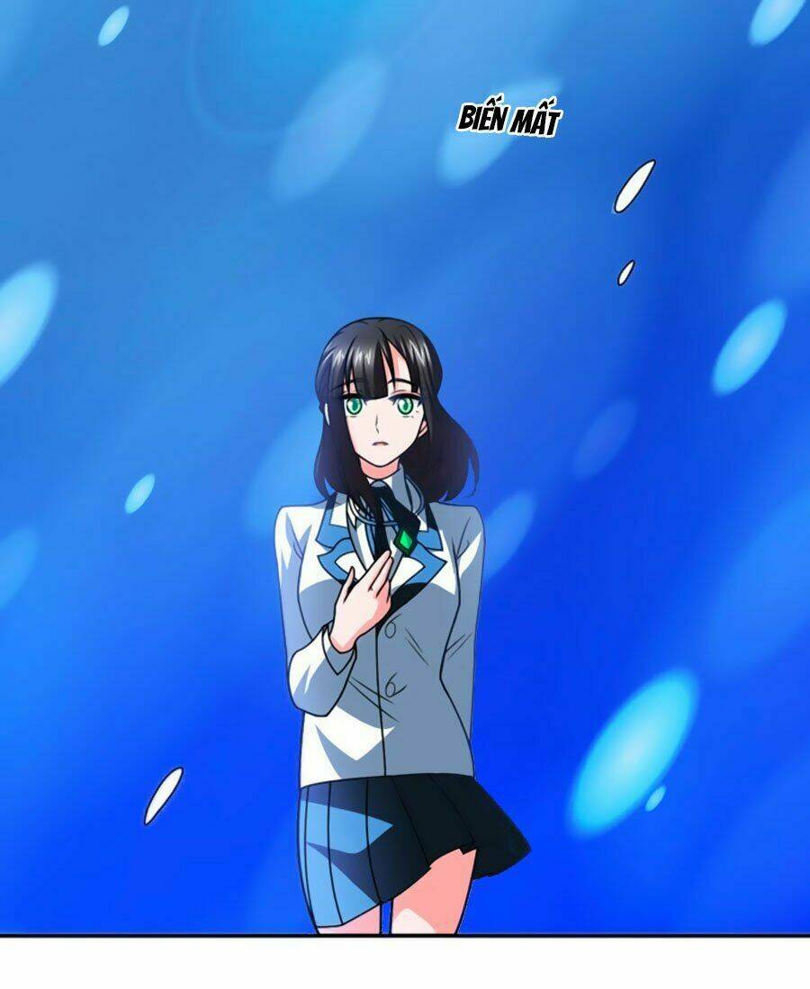 người yêu khát máu của tôi chapter 79 10