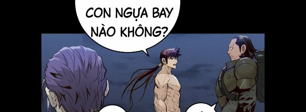 tam tuyệt tại dị giới chapter 91 56