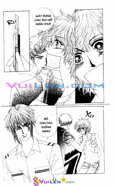 đợi em chapter 115 4