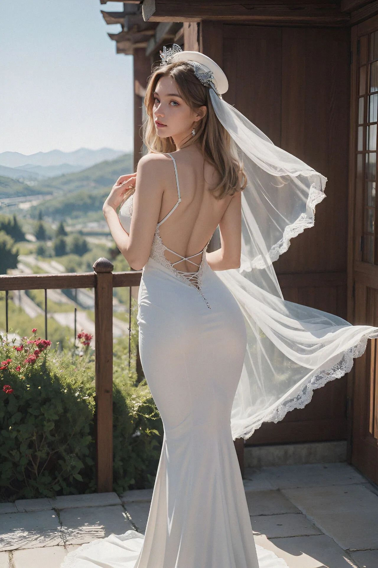 artist ai generated chapter 432 70