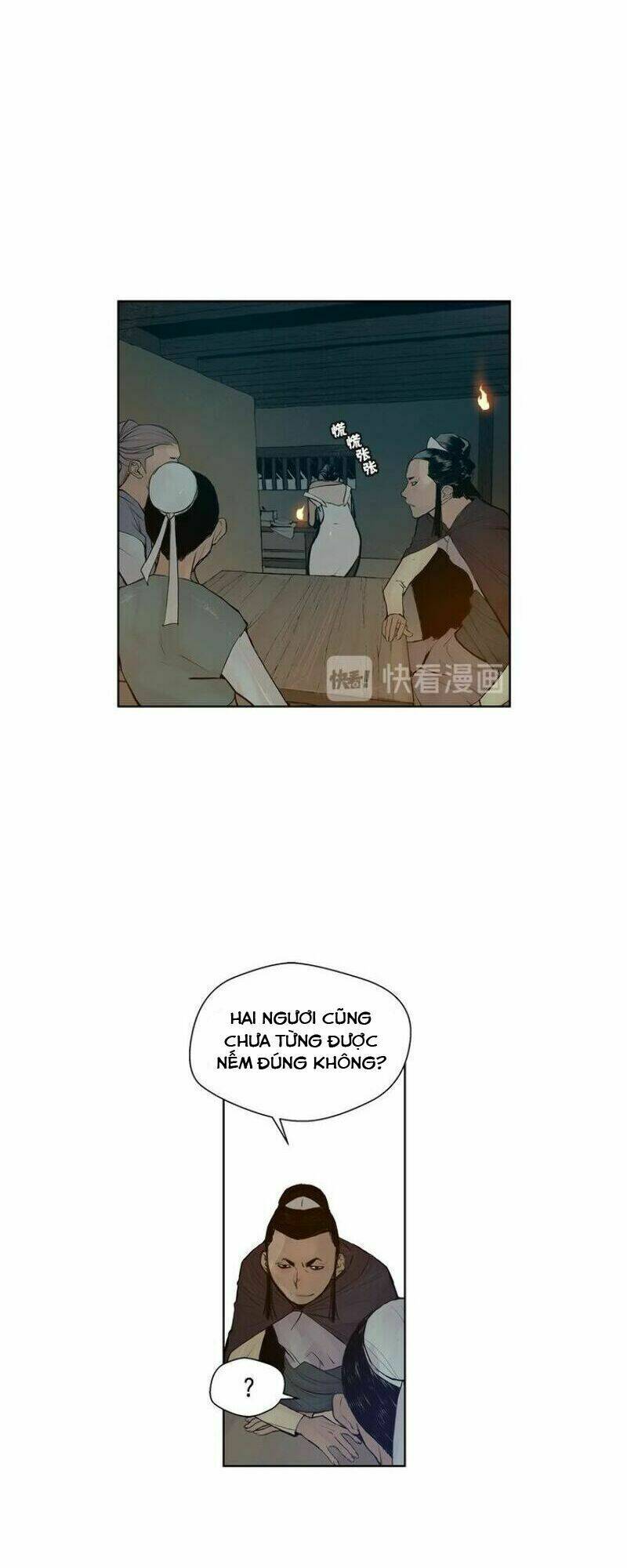 thanh gươm danh vọng chapter 19 50