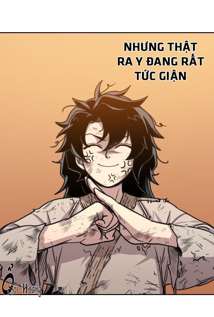 sự trở lại của phái hoả sơn chapter 3 12