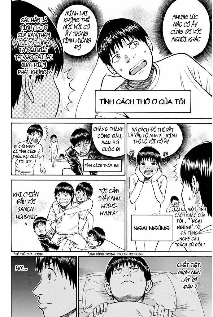 vợ tôi là wagatsuma chapter 31 5