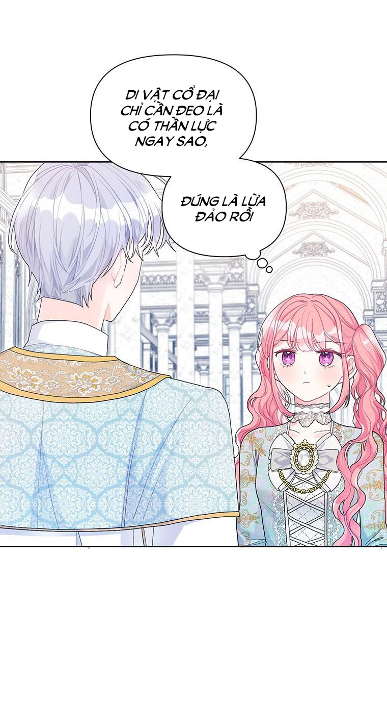 trở thành con dâu bất đắc dĩ chapter 31 9