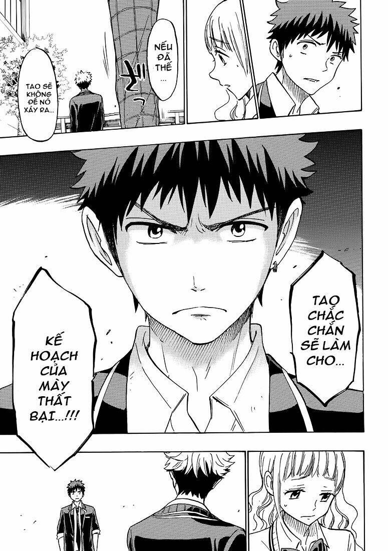 yamada và thất đại ma nữ chapter 162 11