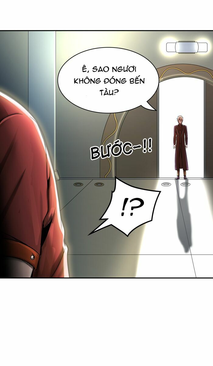 tòa tháp bí ẩn 2 chapter 317 49