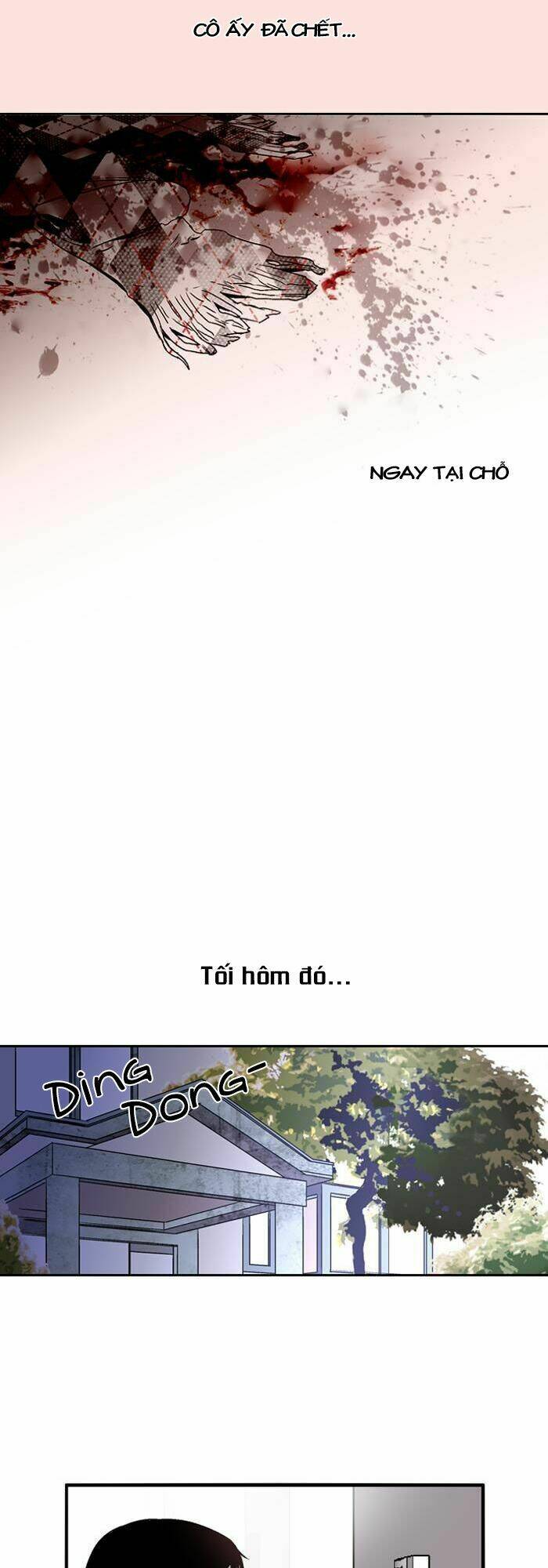 người máy hủy diệt chapter 76 7