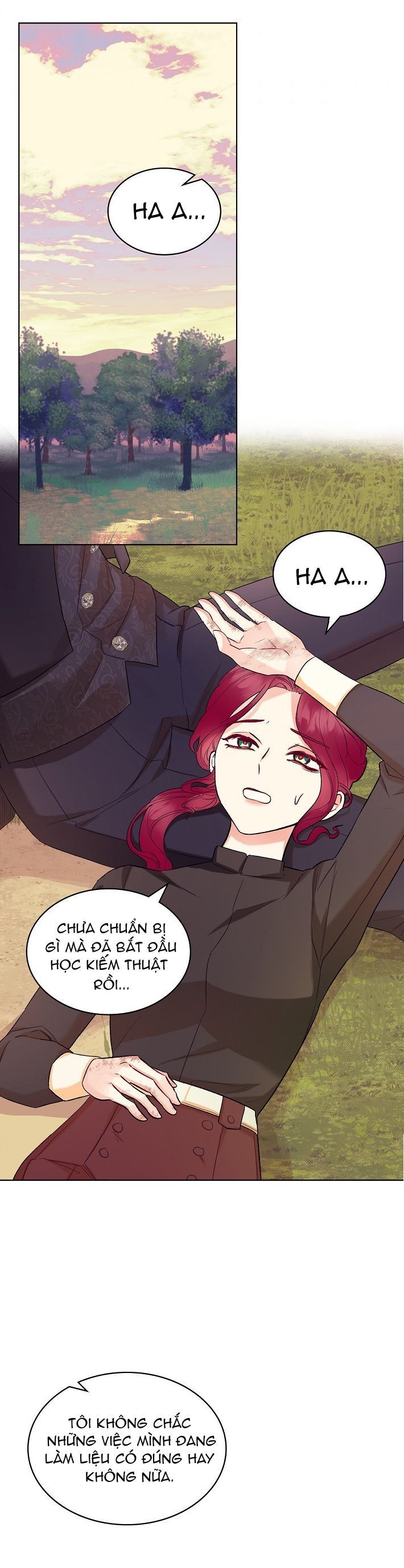 kẻ tạo ra ác nữ chapter 36 30