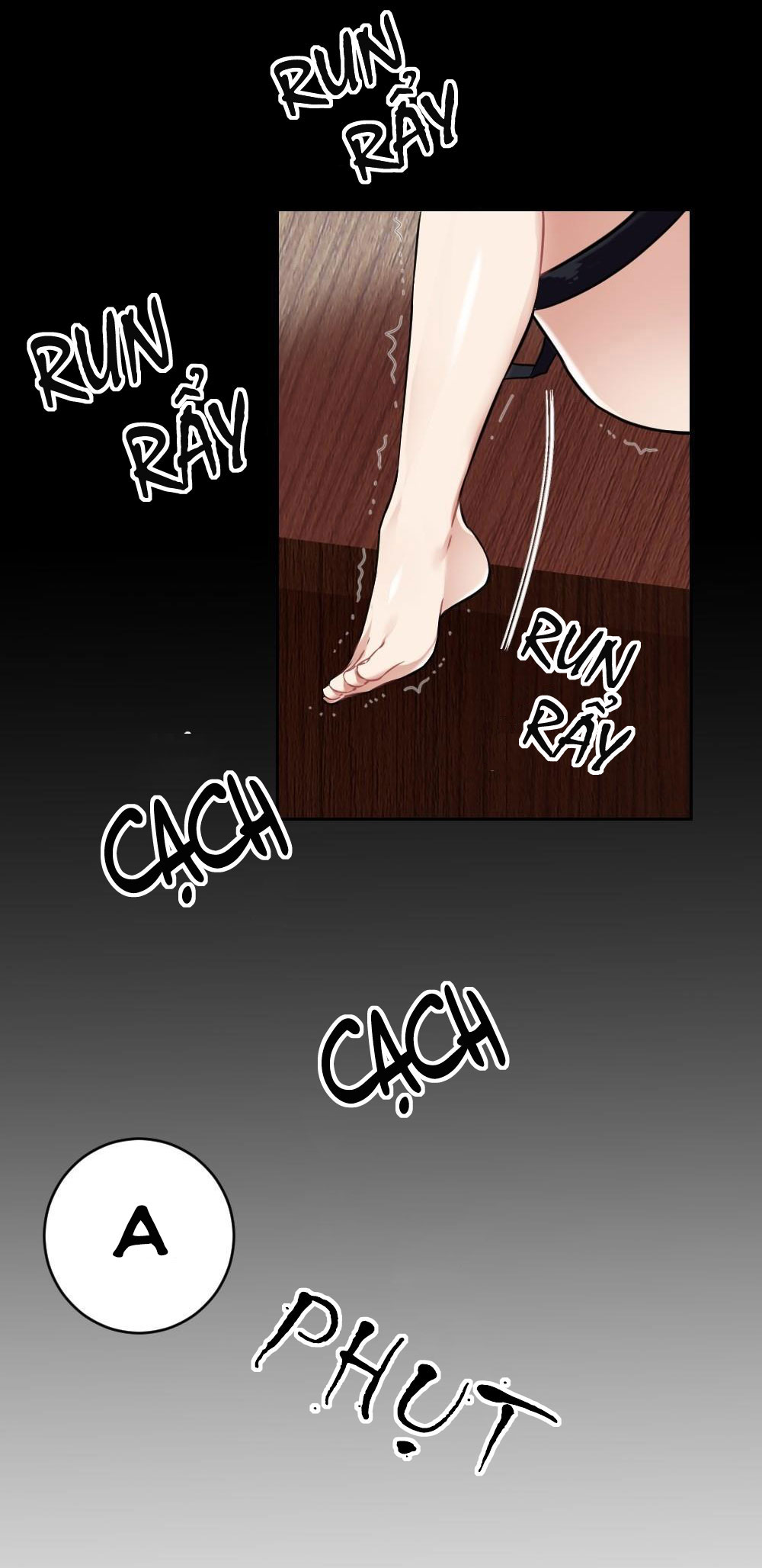 tiểu thư và dàn hầu nam mlem chapter 3 34