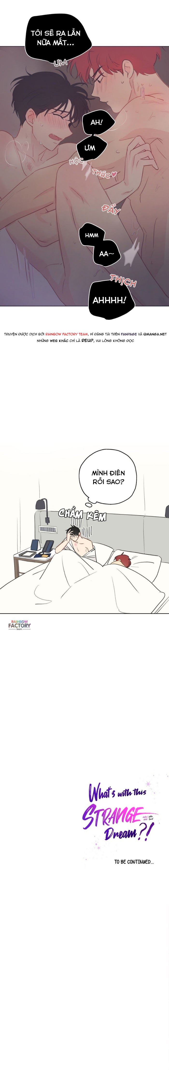 giấc mơ kì lạ chapter 5 13