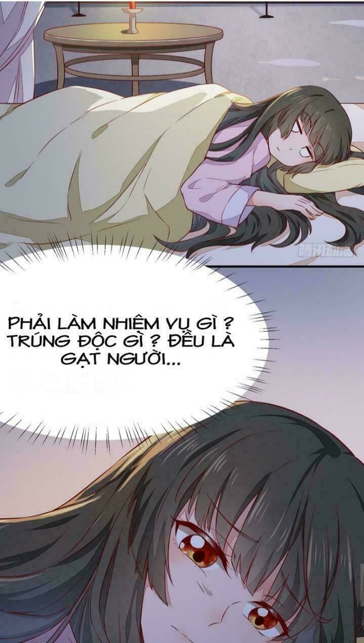 công chúa là nam nhân chapter 9 7