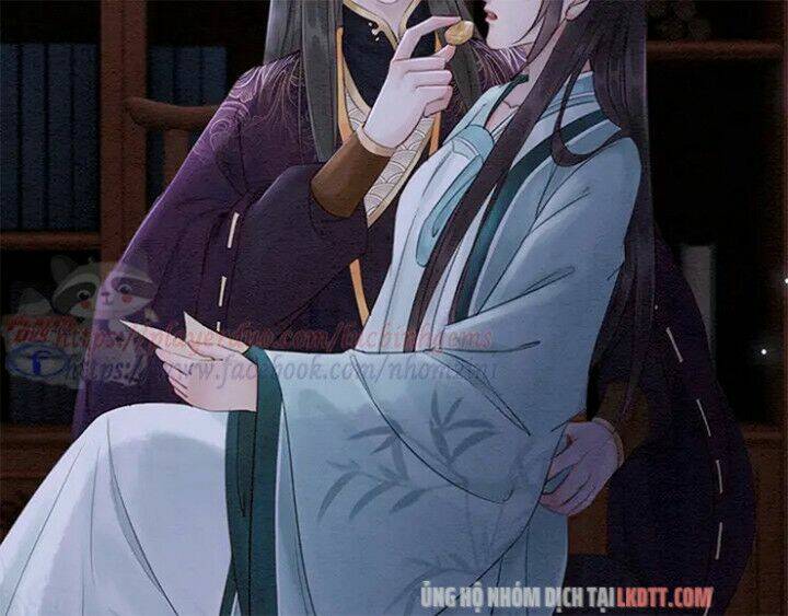trọng sinh bá sủng nhiếp chính vương quá mạnh mẽ chapter 112 33