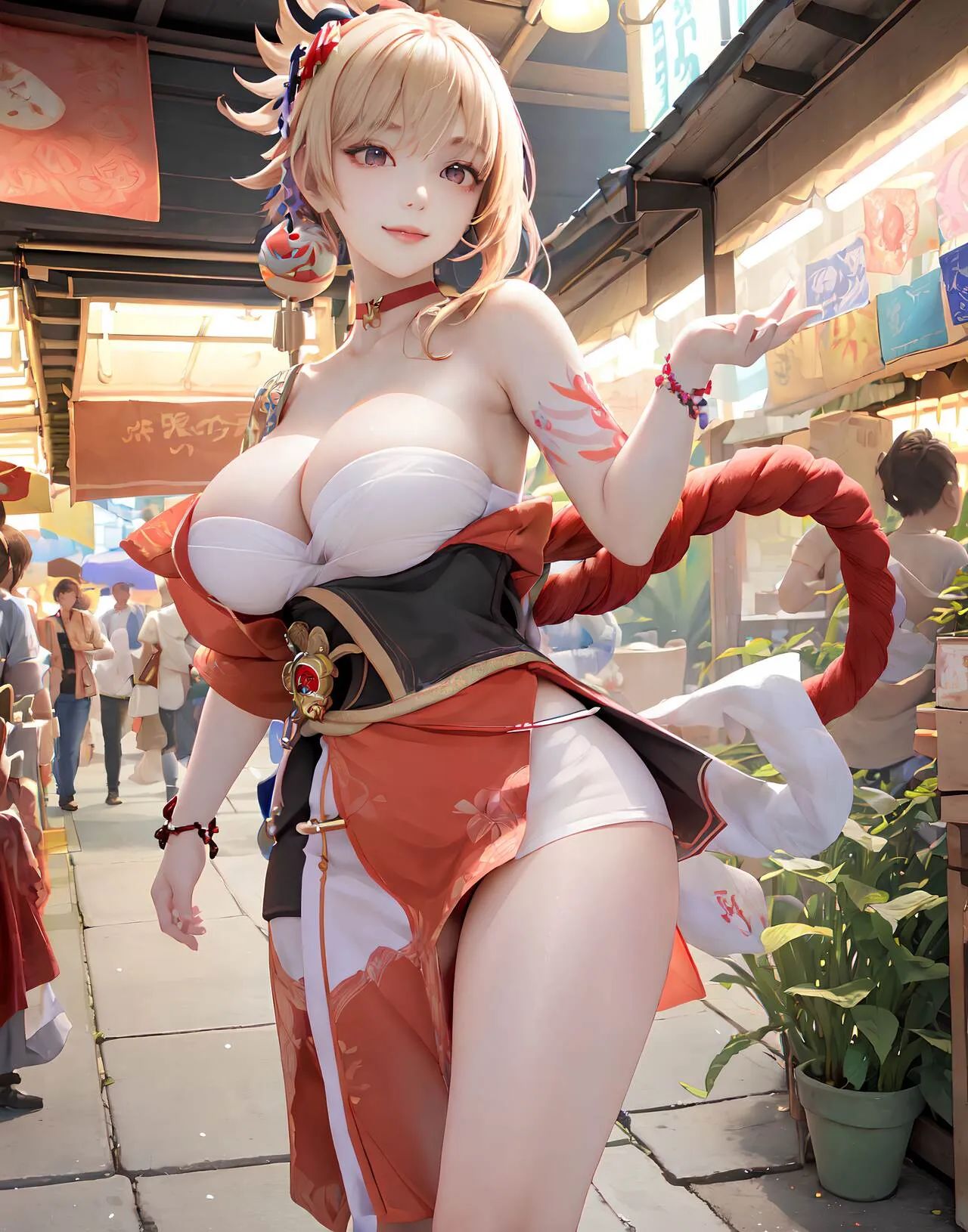 artist ai generated chapter 379 7