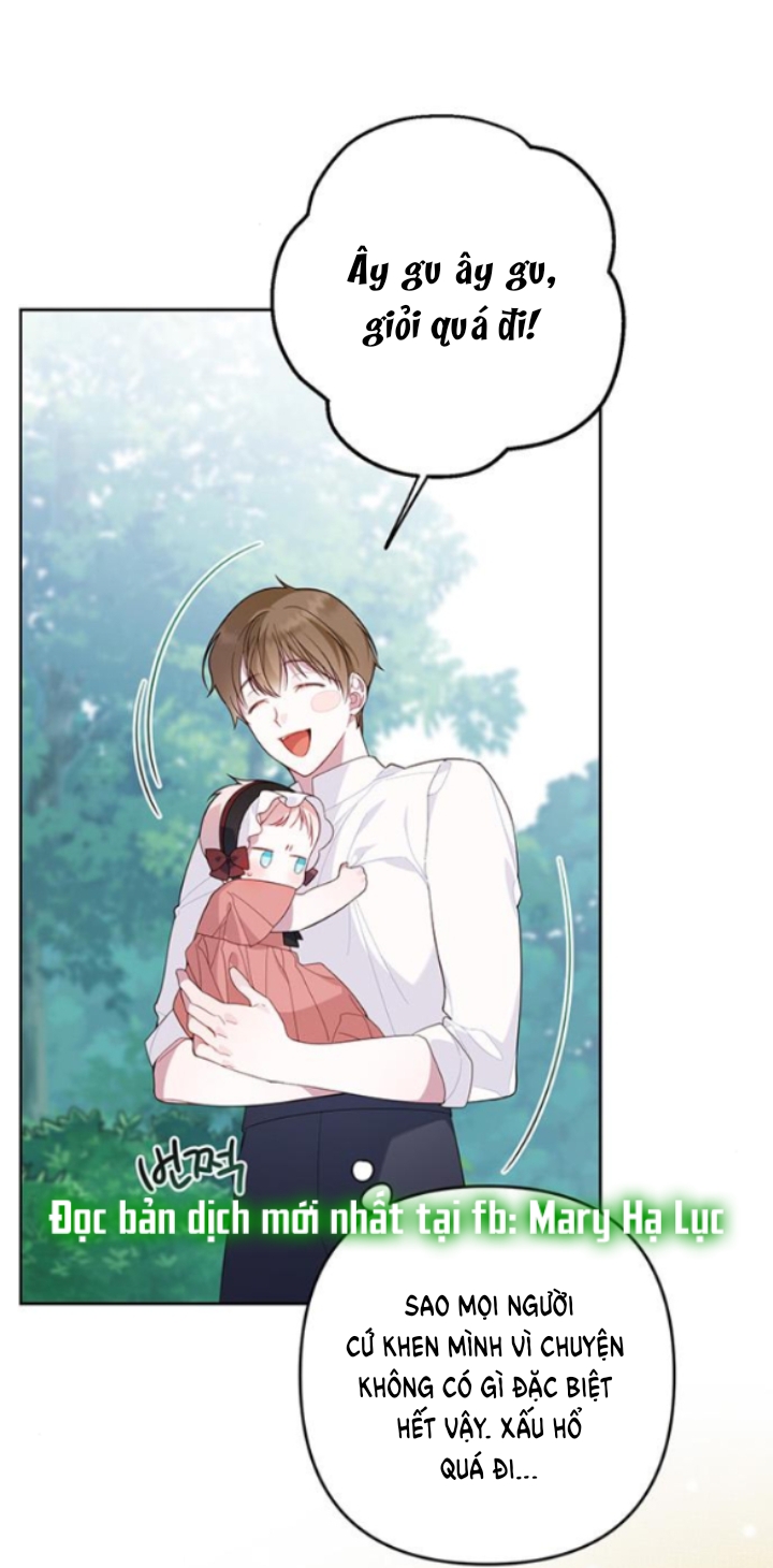 Tiểu Bạo Chúa chapter 11.2 - Trang 8