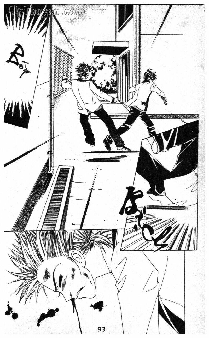 thuyền viễn xứ chapter 2 95