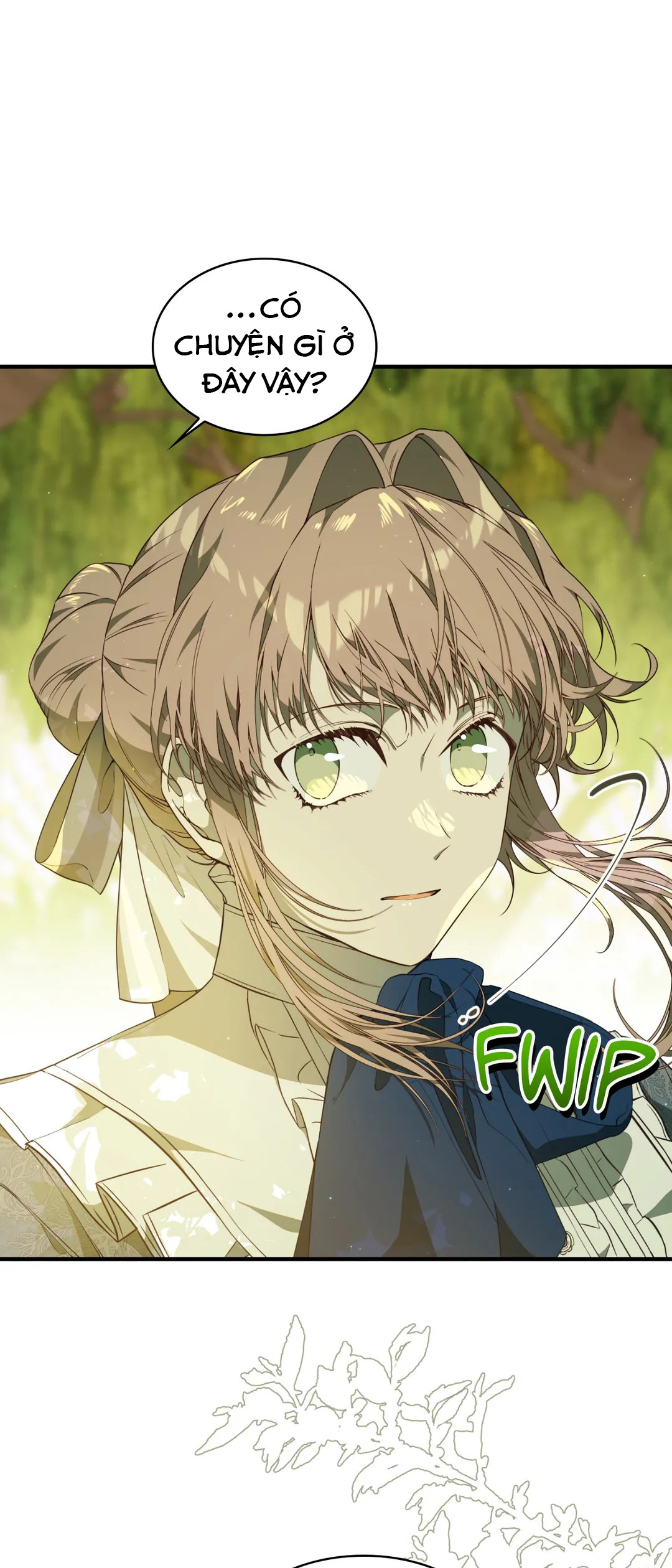 chị ấy là nữ chính trong truyện đó chapter 52 4