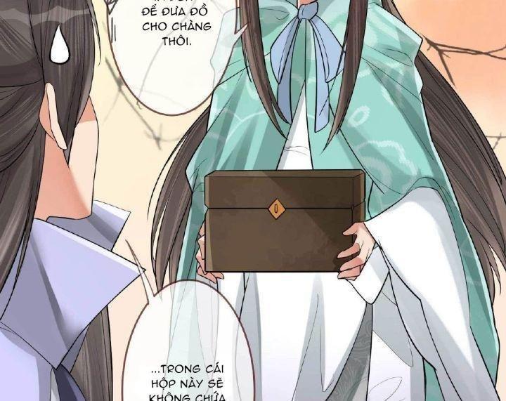 lấy thiên hạ làm sính lễ: vương phi lại trêu ta chapter 3 22