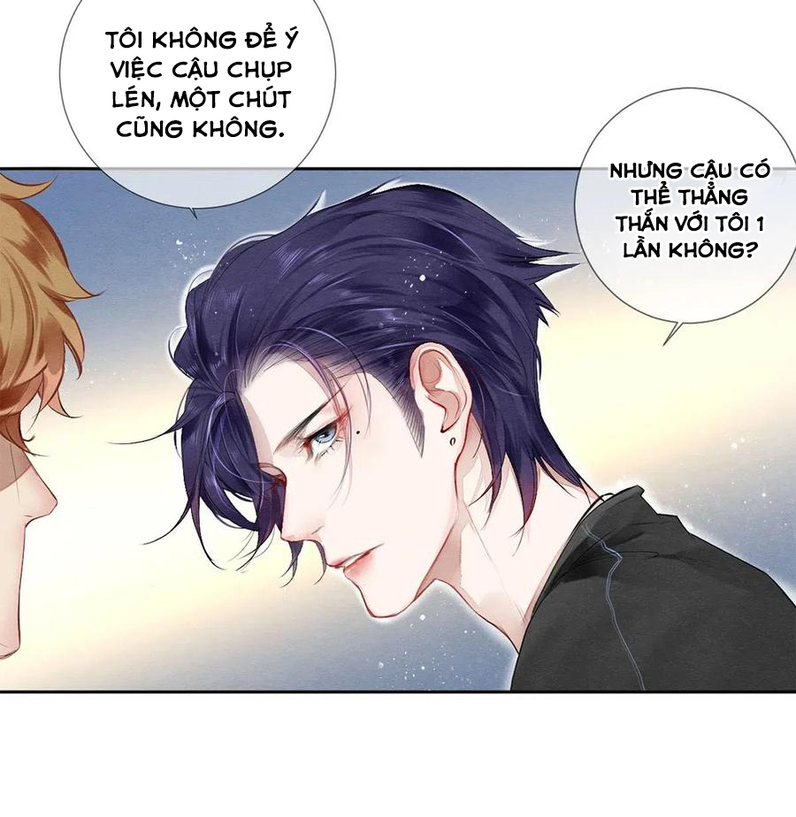 Khu Chung Cư Của Các Ảnh Đế chapter 43