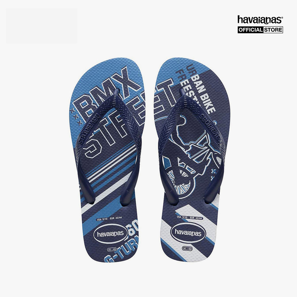 HAVAIANAS - Dép nam Chinelo Top Athletic 4141348-0555