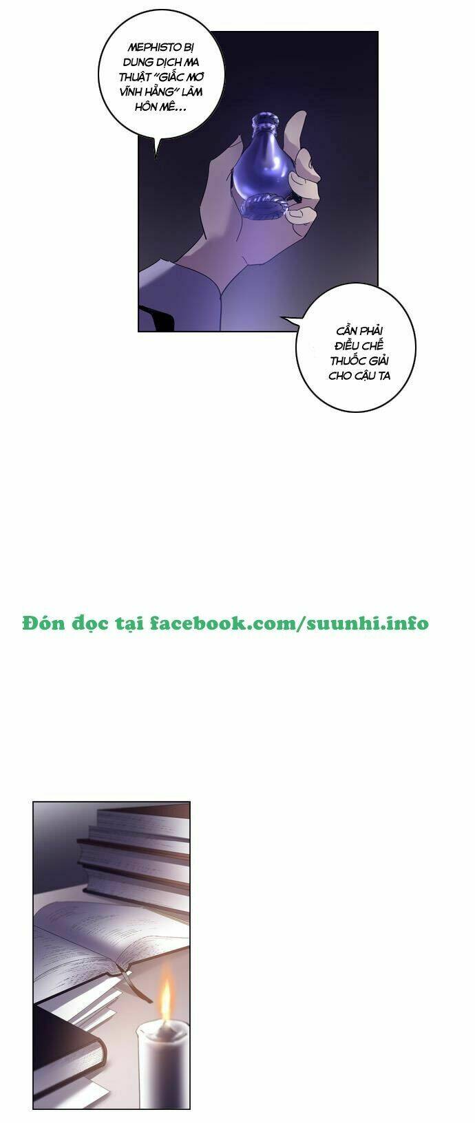 bản khế ước linh hồn chapter 82 18