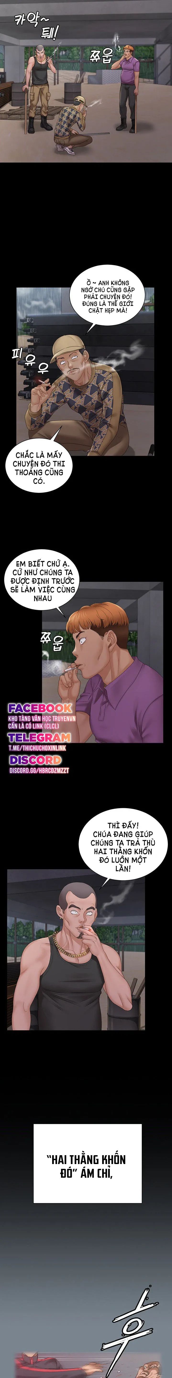 thanh niên động kinh chapter 172 12