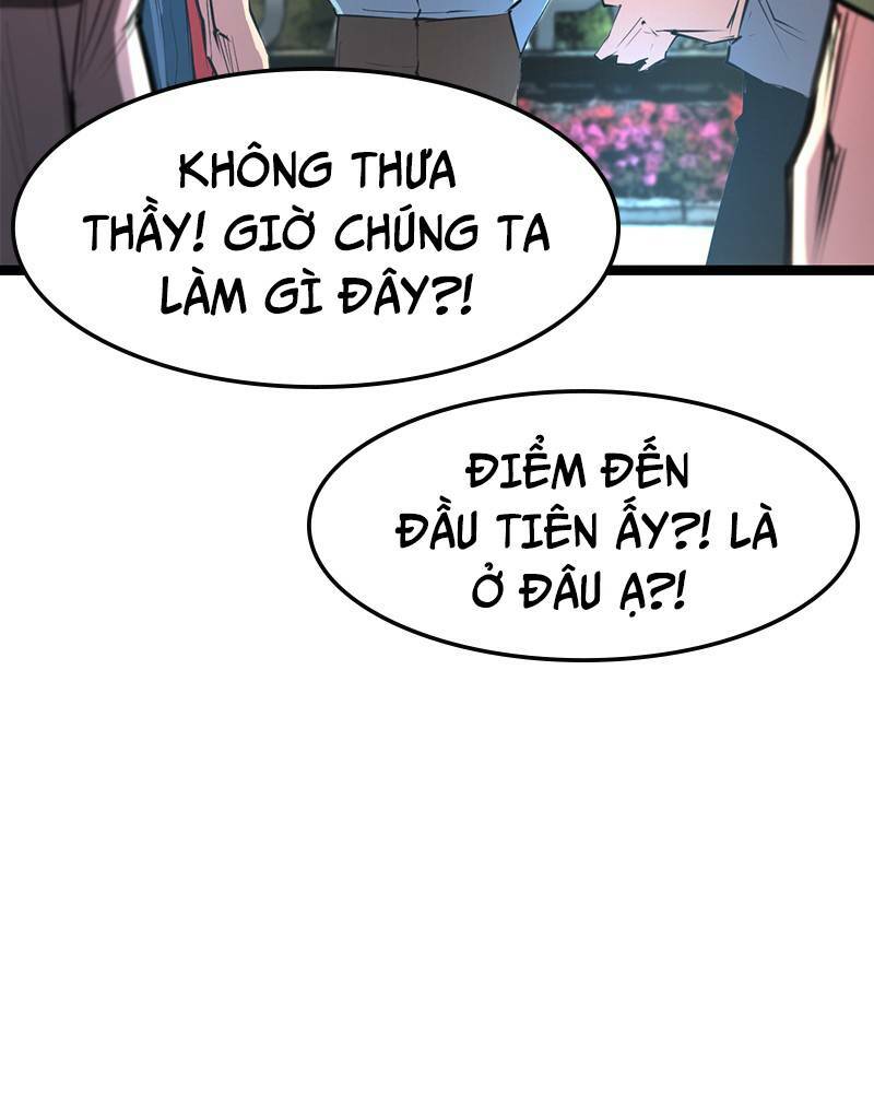 Hanlim Gym Chapter 53 - Trang 6