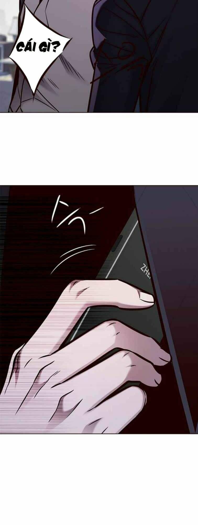 biến thân thành mèo chapter 134 46