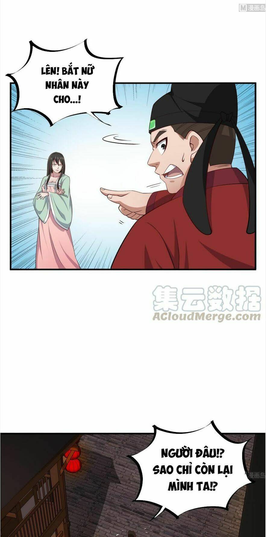 ngược về thời đường chapter 70 7