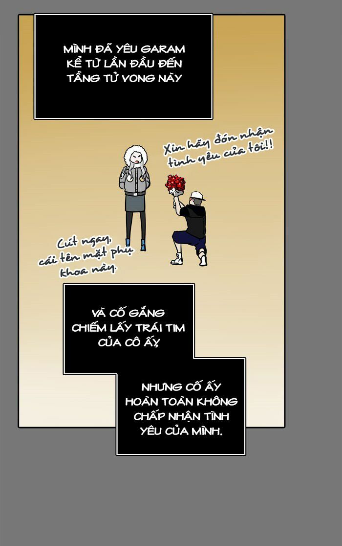 tòa tháp bí ẩn 2 chapter 250 125