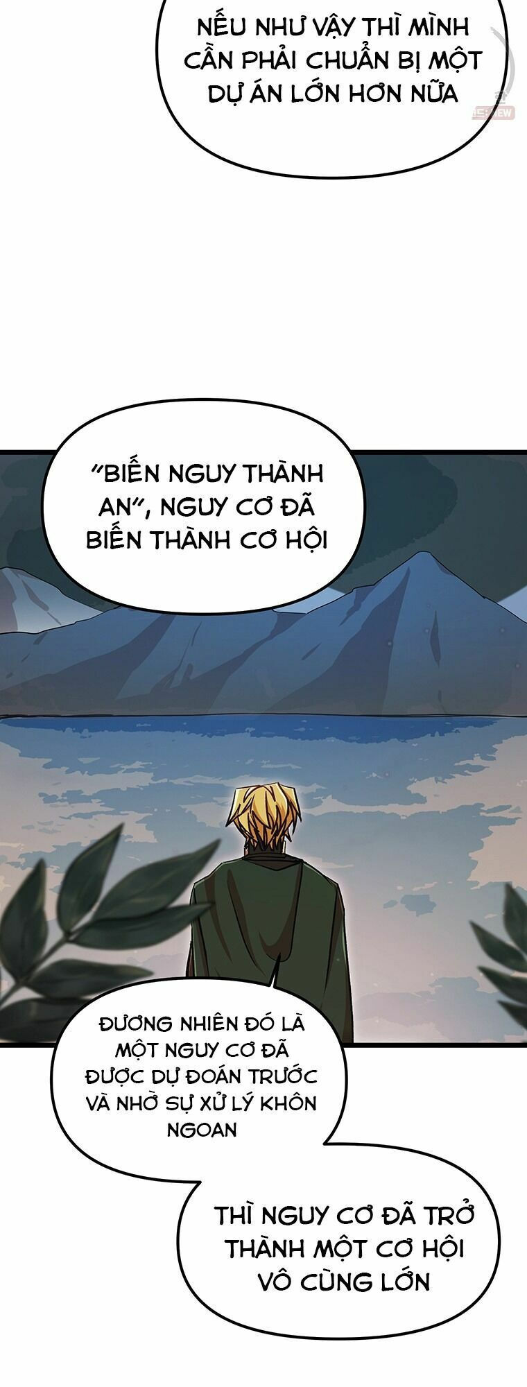 người chơi lỗi chapter 59 9