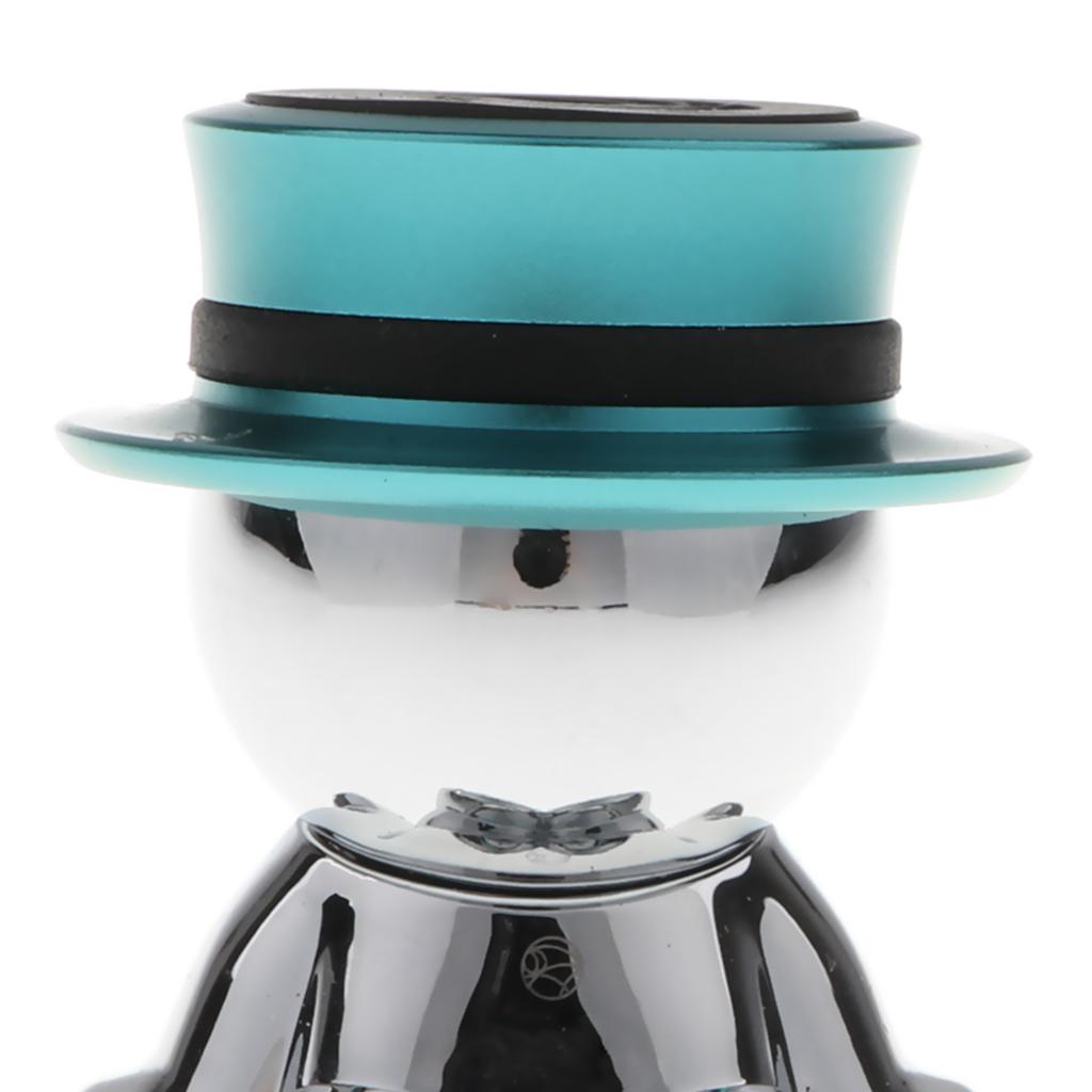 Magnet Car Mount Holder 360° Rotation Tablet Bracket with Spare Adhesive